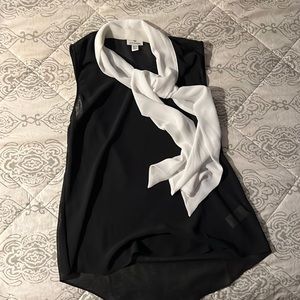 Sheer altuzarra for target top